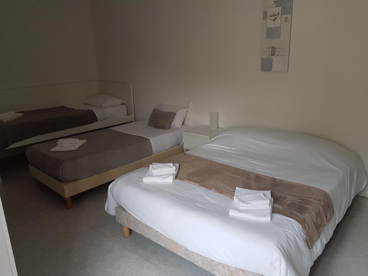 Hotel Notre Dame Cléry-Saint-André