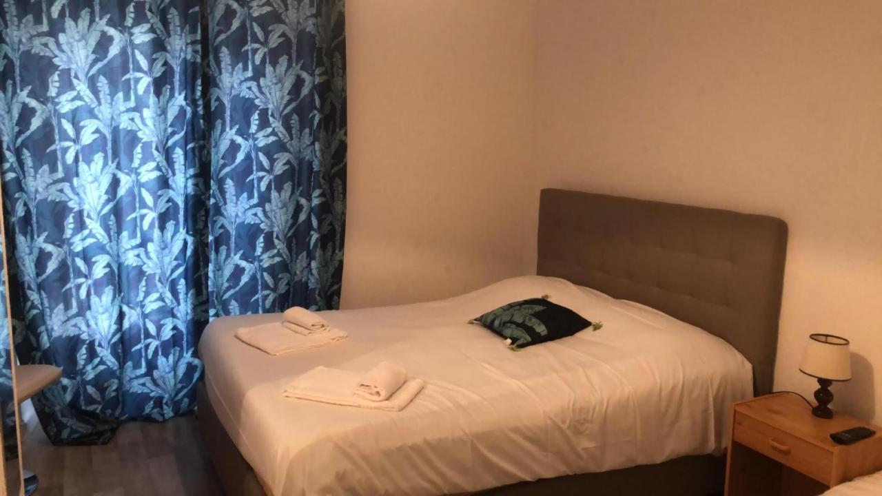 Hotel Notre Dame Cléry-Saint-André