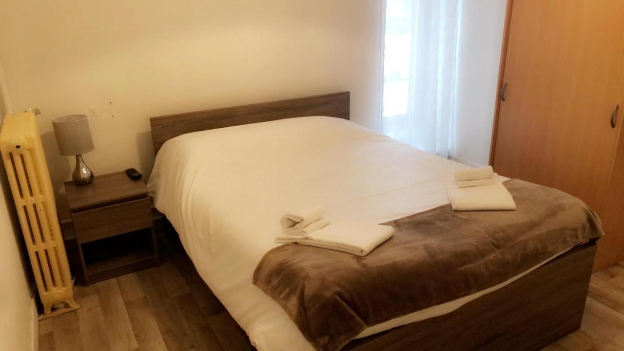 Hotel Notre Dame Cléry-Saint-André